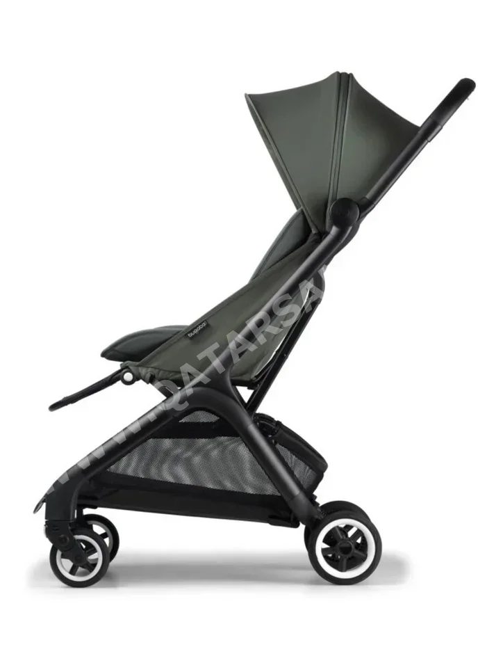 عربات الأطفال بوجابو عربة فردية من 0 إلى 36 شهرًا تحت الضمان