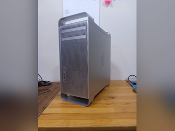 Computers ( PC ) Apple - Micro Tower / Mac Pro Warranty