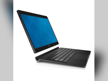 أجهزة الكمبيوتر المحمولة ديل - لاتيتيود - رمادي - ويندوز 10 - انتيل - كور آي 7 -الذاكرة (رام): 8 جيجابابت