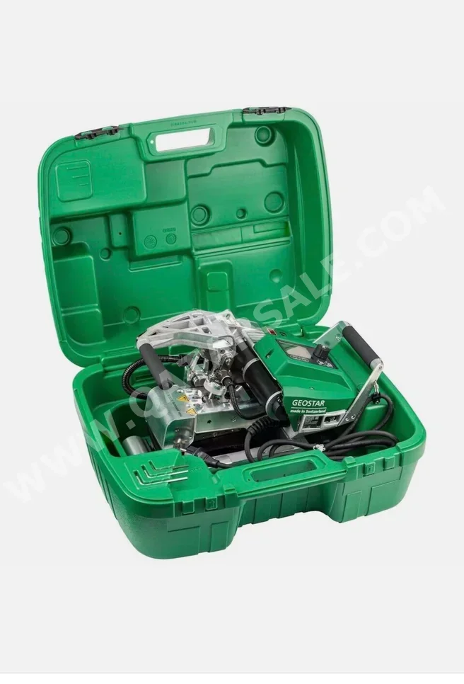 العدد الفنية 1700 وات 2009 وما قبله بطارية طويلة العمر ضمان