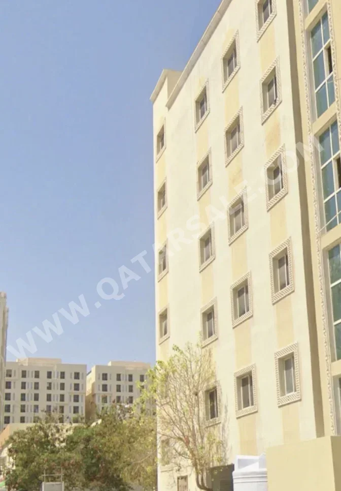 Buildings, Towers & Compounds - Family Residential  - Doha  - Fereej Abdul Aziz  For Sale