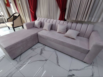 الأرائك والكنب والكراسي شكل L