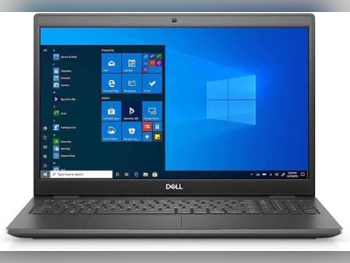 أجهزة الكمبيوتر المحمولة ديل - لاتيتيود - رمادي - ويندوز 10 - انتيل - كور اي 5 -الذاكرة (رام): 8 جيجابابت