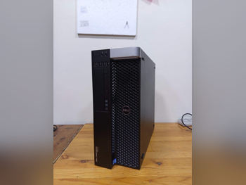 أجهزة الكمبيوتر ديل - فول تاور \ انسبايرون ضمان