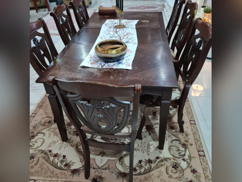 الطاولات والخزائن الجانبية طاولة متعددة الاستخدامات - هوم سينتر - بنى