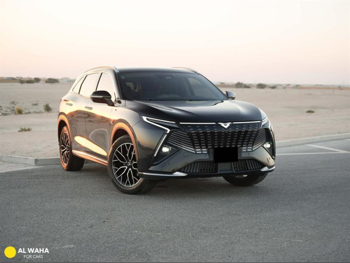 كايي  اكس7  2025  اوتوماتيك  4,000 كم  4 سلندر  دفع رباعي  اس يو في  أسود  تحت الضمان