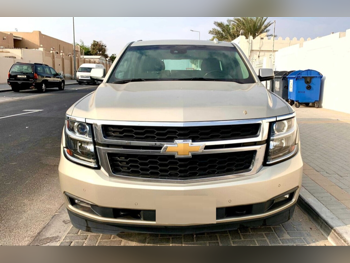 شفروليه سوبربان ال اس 2017 اوتوماتيك 182,000 كم 8 سلندر دفع كلي مستمر اس يو في بيج