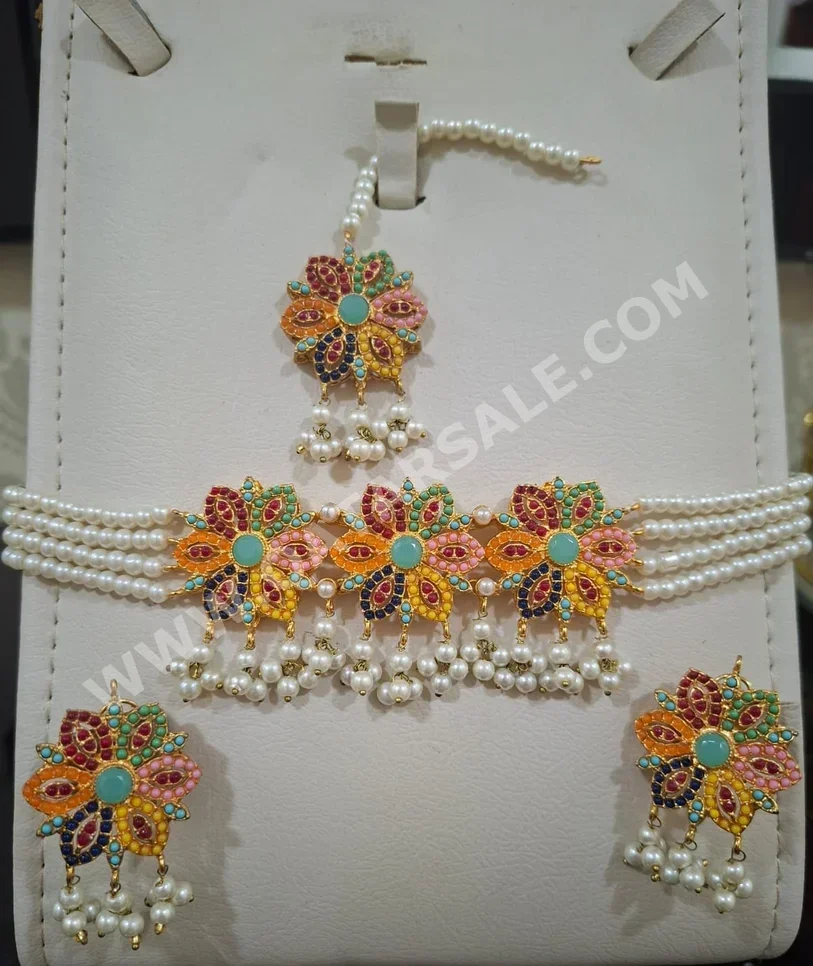 اكسسوارات سيت