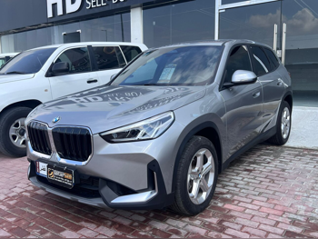 بي ام دبليو  الفئة - اكس  اكس 1  2024  اوتوماتيك  25,978 كم  4 سلندر  سحب امامي  اس يو في  فضي  تحت الضمان