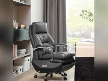 Desk Chairs The One  - Manager Chair  - Beige