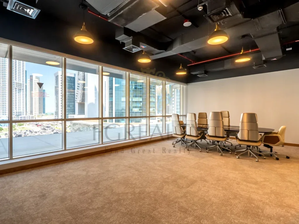 Commercial Offices - Not Furnished - Doha - Onaiza