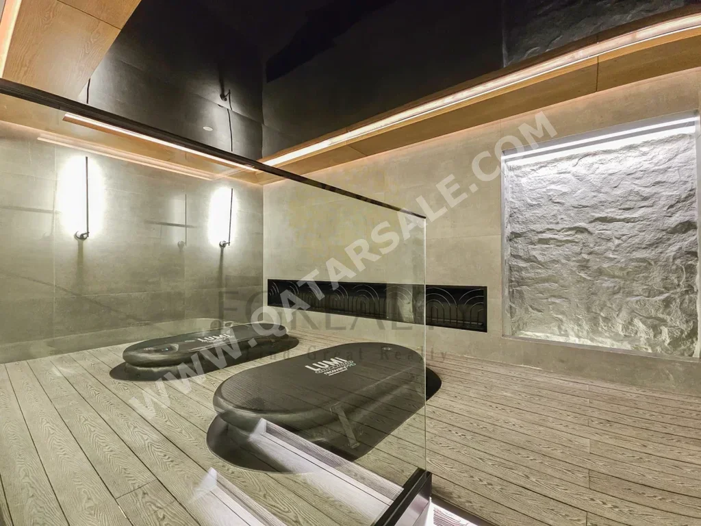 1 Bedrooms  Apartment  For Rent  in Doha -  Onaiza  Fully Furnished