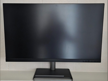 Monitors Lenovo / 27 Inch Black HDMI