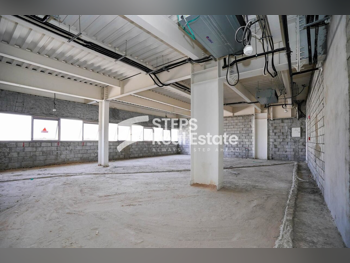 مكاتب تجارية - غير مفروشة - الدوحة - الدحيل