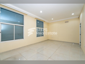 مكاتب تجارية - غير مفروشة - الريان - بو سدرة