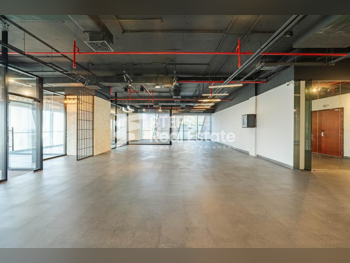 Commercial Offices - Not Furnished - Lusail - Marina District