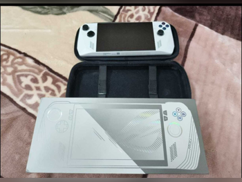 Video Games Consoles - ASUS - 512 GB