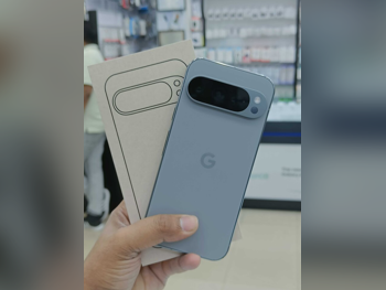 Mobile Phones Google  - Pixel  - Grey  - 256 GB