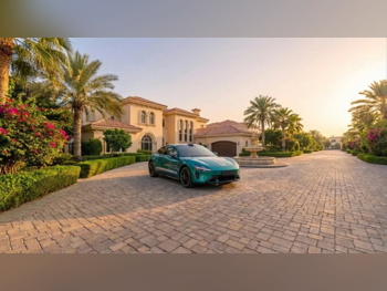 Xiaomi  SU7  Ultra  2025  Automatic  0 Km  0 Cylinder  All Wheel Drive (AWD)  Sedan  Green  With Warranty