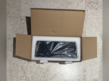 Car Parts - BMW 7-Series - CarPlay - China -Part Number: UB220800393