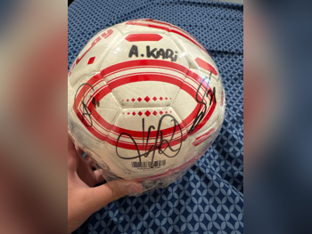 تذكار كأس العالم