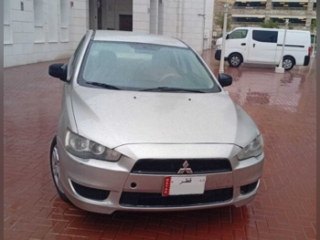Mitsubishi  Lancer  EX  2015  Automatic  225,000 Km  4 Cylinder  Front Wheel Drive (FWD)  Sedan  Gray Metallic