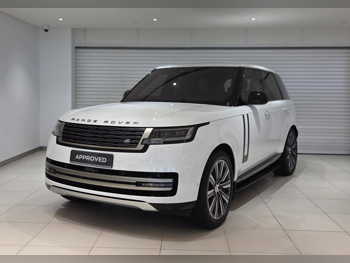 لاند روفر  رنج روفر  اتش اس اي  2023  اوتوماتيك  59,773 كم  8 سلندر  دفع رباعي  اس يو في  أبيض  تحت الضمان