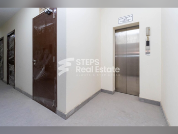 Labour Camp Al Rayyan  Industrial Area