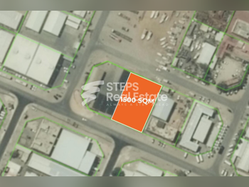 Lands For Rent  in Al Khor  - Al Khor  -Area Size 1,500 Square Meter