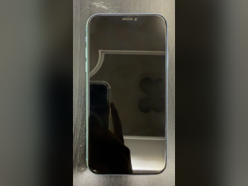 Mobile Phones Apple  - iPhone  - XR  - Blue  - 256 GB