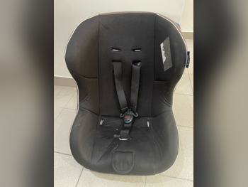 Kids Car Seats - Car Seat for Infants & Toddlers  - Babyshop  - Black