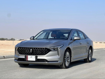 Bestune B70 2025 Automatic 0 Km 4 Cylinder Front Wheel Drive (FWD) Sedan Silver With Warranty