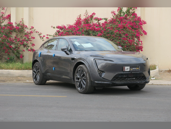 Avatr  11  2025  Automatic  0 Km  0 Cylinder  All Wheel Drive (AWD)  SUV  Gray  With Warranty