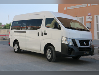 نيسان  أورفان  2022  عادي  299,000 كم  4 سلندر  سحب امامي  فان \ باص  أبيض