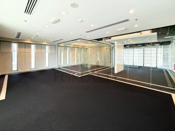 Commercial Offices - Not Furnished  - Lusail  - Marina District