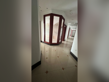 Commercial Offices - Not Furnished - Al Rayyan - Abu Hamour