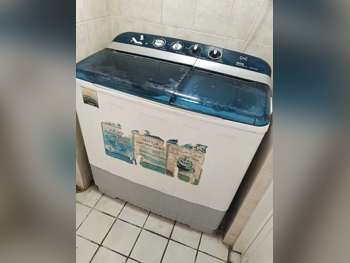 مجموعات الغسالات والمجففات 17 كغ حسب الطلب غسالة تحميل علوي كهرباء