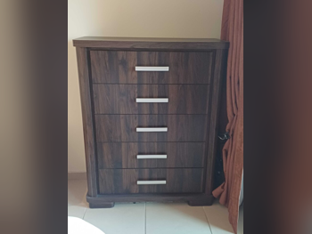 Drawer Units Home Center  Brown