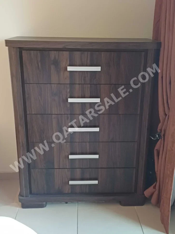 Drawer Units Home Center  Brown