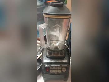 Blenders Black & Decker  Commercial Blender  Black