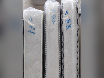 المراتب - كينج