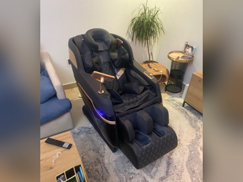 كرسي التدليك بيست مساج  أسود  الصين  good  الظهر  رباعي الأبعاد