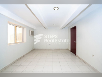 Labour Camp Umm Salal  Bu Garn