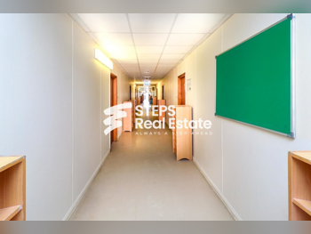 Labour Camp Al Khor  Al Khor