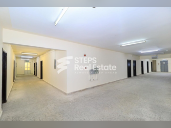 Labour Camp Al Rayyan  Industrial Area