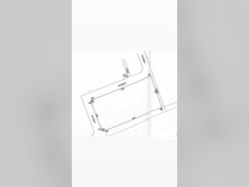 Lands For Sale  in Al Rayyan  - Bani Hajer  -Area Size 10,040 Square Meter