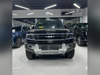 بي واي دي  ليوبيرد 5  نافيقيتور  2025  اوتوماتيك  0 كم  4 سلندر  دفع رباعي  اس يو في  أسود