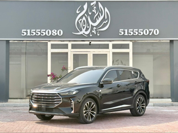 Jetour  X70  Plus  2025  Automatic  16,000 Km  4 Cylinder  Rear Wheel Drive (RWD)  Pick Up  Black  With Warranty