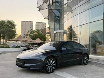 Tesla  Model 3  Performance  2023  Automatic  24,000 Km  0 Cylinder  All Wheel Drive (AWD)  Sedan  Black  With Warranty