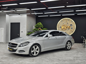 مرسيدس - بنز  سي ال اس  350  2014  اوتوماتيك  202,000 كم  6 سلندر  دفع خلفي  سيدان  فضي